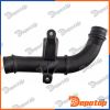 Gaine de suralimentation pour VW | GPP-WW-175, 5C0145770C